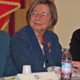 Maria Paola Azzario Chiesa