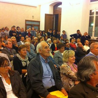 Venerdì 14 settembre: Assemblea Generale di Mondovì in Movimento