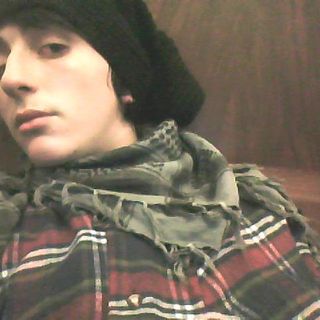 Manuel Danna (foto tratta dal suo profilo Facebook)