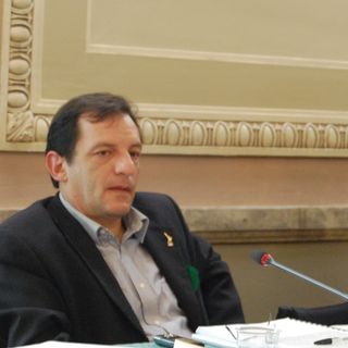 Giorgio Robaldo