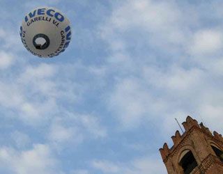 "Con il naso all'insù": Meteorologia e volo a Mondovì