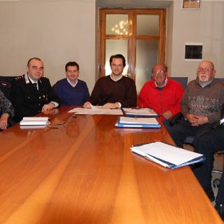 Volontari delle Associazioni d’Arma per la sicurezza degli alunni monregalesi