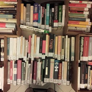 Lettura, inglese, teatro e serate a tema: le iniziative della biblioteca comunale di Roccaforte Mondovì