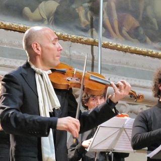 I Giovani della Montis Regalis in concerto a Mondovì