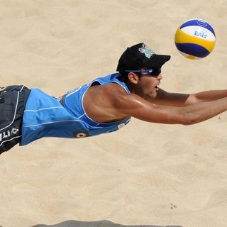 Rifreddo aperte le iscrizioni per il torneo di Beach Volley