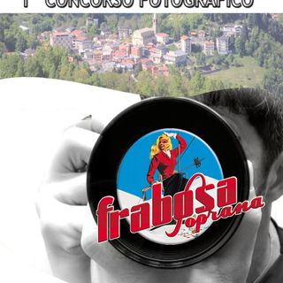 "I volti di Frabosa": concorso fotografico a Soprana