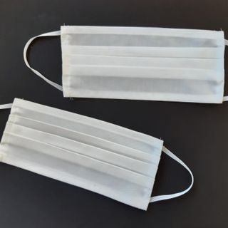 Ormea: prime mascherine alla popolazione, in settimana una seconda fornitura