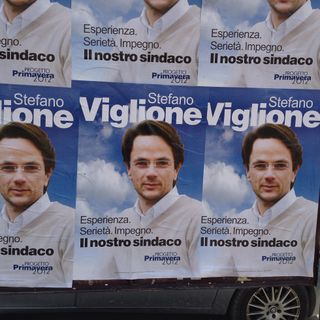 Il calendario degli incontri con la cittadinanza di Stefano Viglione