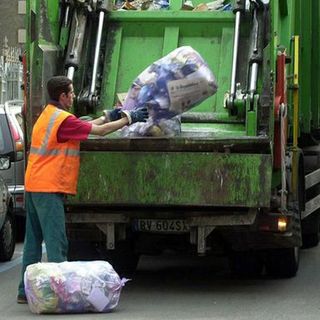 Foto generica Foto generica