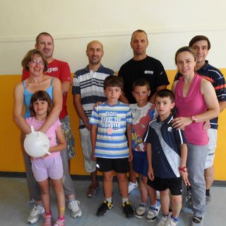 Nuova tinta per le aule dell'Edoardo Mosca di Bra