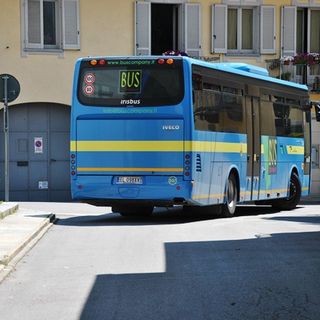 Da Mondovì a Saluzzo in 46 minuti con i mezzi pubblici? E' possibile, ma serve buon senso