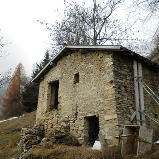 “Questo è il mio paese”: passeggiata tra storia e natura dal Quiot Rosa a Paraloup