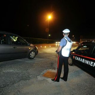 In 60 carabinieri per salvaguardare nei week end la sicurezza ad Alba in occasione della Fiera