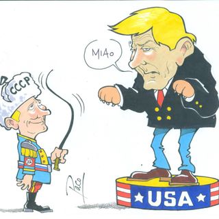 CIRCO INTERNAZIONALE