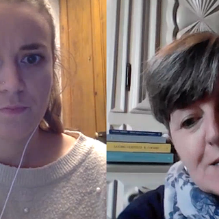 Adonella Fiorito, Mai + Sole Cuneo: “Con il lockdown aumento della violenza di genere, in particolare dove c’è una situazione di alcolismo in casa” (VIDEO)