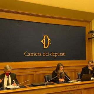 Revisione veicoli, presentato alla Camera lo studio Assocar-Politecnico. Gribaudo: "1000 aziende a rischio"