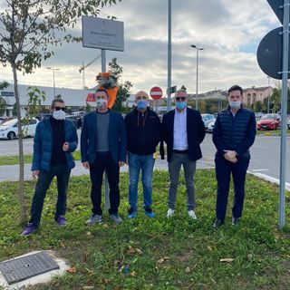 A Savigliano, Fratelli d'Italia ricorda Norma Cossetto