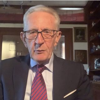 Ghisolfi: "Gli anziani? Hanno già lavorato. Tuteliamoli aumentando le loro pensioni spesso molto basse"