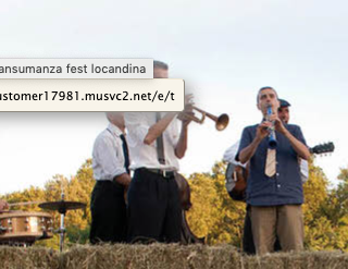 A Demonte domenica 11 ottobre arriva il "Transumanza Fest"