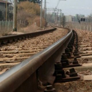 Circolazione ferroviaria rallentata questa mattina per un furto di rame nei pressi della stazione di Moncalieri
