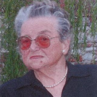 Cesira Orusa