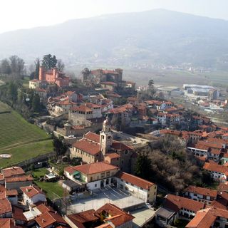 A Costigliole Saluzzo conferenza sulla rappresentazione di Arte e Resistenza tra il 1943 ed il 1945