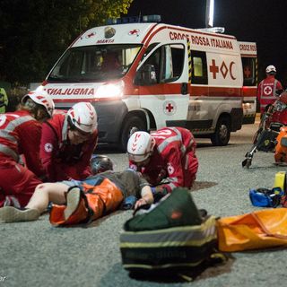 Immagine di repertorio - FOTO MAURO PIOVANO