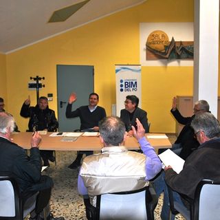 Il Consiglio del Bacino Imbrifero MOntano del Po approva la costituzione della "Monviso Blu Power"