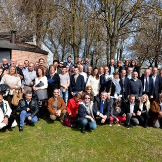 Festa con riconoscimenti per i donatori di sangue dell’Avis di Cherasco