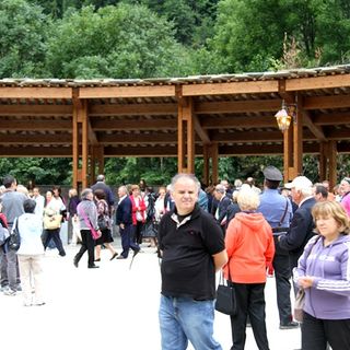 Casteldelfino, con il nuovo Piano Regolatore subito un campeggio