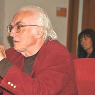 Livio Berardo