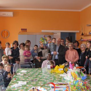 Alba è tra le eccellenze nazionali per il sistema asili nido