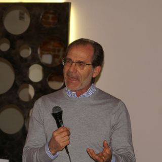 Il piacere di mangiare senza sensi di colpa, nella consapevolezza che ciò che è nel piatto fa bene