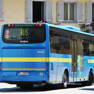 Il Consorzio Granda Bus dona parte del ricavato della vendita dei biglietti ai terremotati del Centro Italia