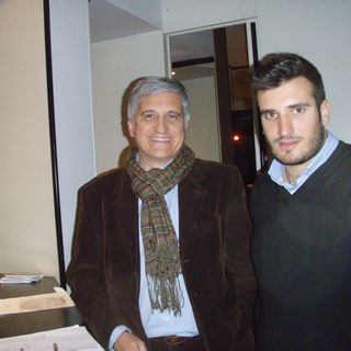 Danilo e Nicolò Rinaudo