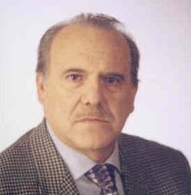 Il dottor Roberto Scagnelli, direttore della struttura di ortopedia dell'ospedale di Saluzzo