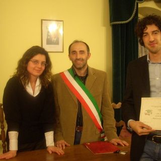 Un momento della precedente edizione della "Festa dei laureti"