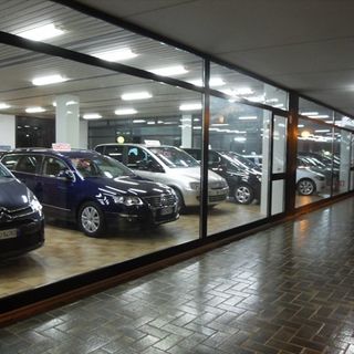 Immagine di repertorio