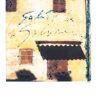 "Saluti... da Saluzzo": il ritorno della Polaroid