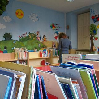 Saluzzo: biblioteca e Informagiovani chiusi una settimana per ferie