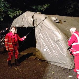 Immagine di repertorio