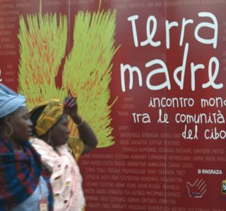 Il Comune invista i saluzzesi ad ospitare i partecipanti di Terra Madre