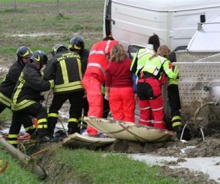 Immagine di repertorio