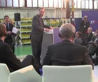 Alstom: siglata ipotesi di accordo per la manutenzione ferroviaria italiana