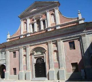 Ex Chiesa di Sant'Agostino