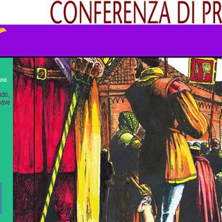 Savigliano, si presenta il libro sulla storia della città a fumetti