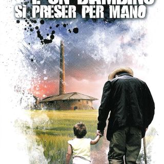 La copertina del romanzo di Graziano Isaia
