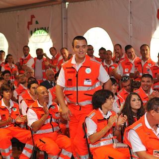 Via libera al servizio civile nelle pubbliche assistenze Anpas