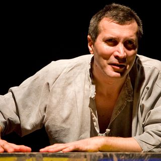 “Adam Eterno” a Caraglio dal romanzo di Patrick Mc Cabe