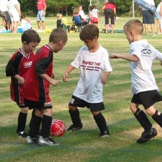 La Polisportiva Valle Po presenta a Paesana il proprio settore giovanile